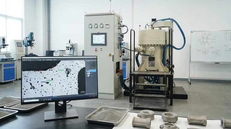 Was sind die Nachteile des Sinterprozesses? Wesentliche Einschränkungen bei Dichte, Kosten und Größe