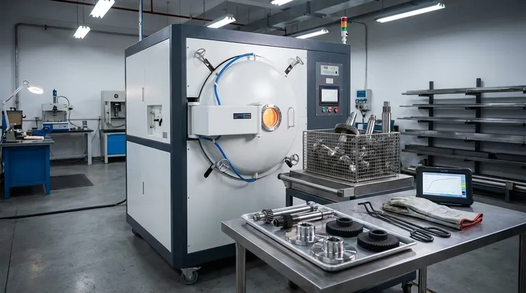 ¿Cuáles son los propósitos principales del tratamiento térmico? Mejorar las propiedades del material para un rendimiento máximo