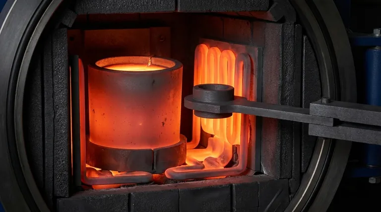 What is the high temperature graphite material? The Ultimate Solution for Extreme Heat Applications