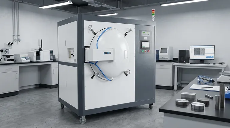 熱処理は金属の微細組織にどのように影響しますか?望ましい硬度、靭性、延性を引き出す