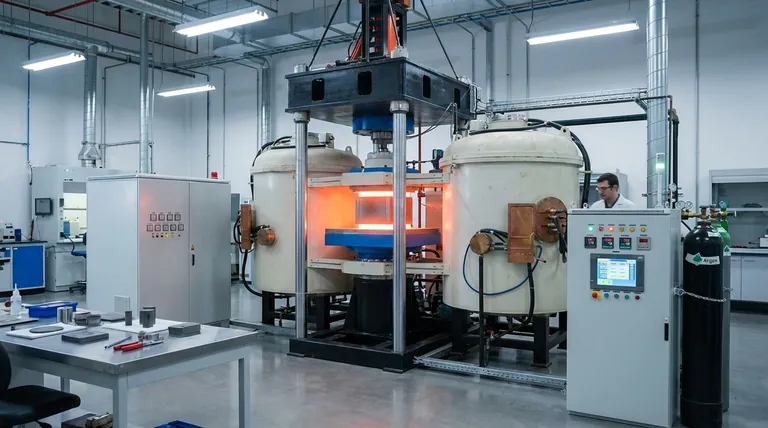 Welche Arten von Sinteröfen gibt es? Ein Leitfaden zu Heizung, Handhabung & Atmosphäre