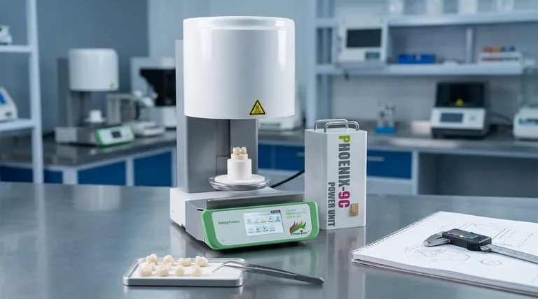 소결은 무엇에 영향을 미칠 수 있습니까? 분말을 고성능 고체 부품으로 변환