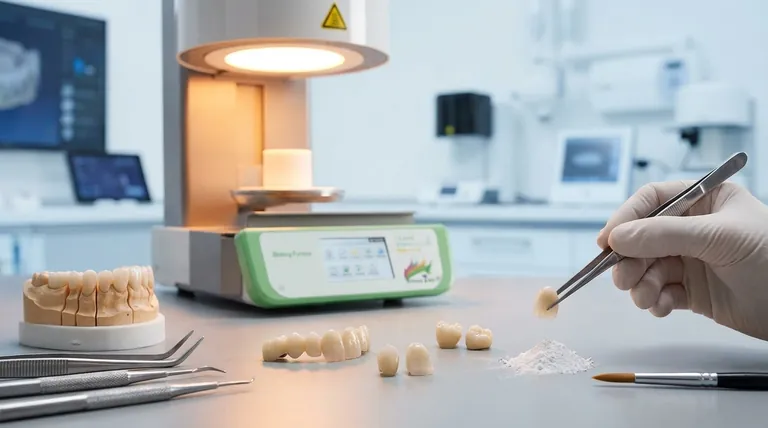 Quelles sont les utilisations des céramiques en dentisterie ? Obtenez des restaurations durables et d'aspect naturel