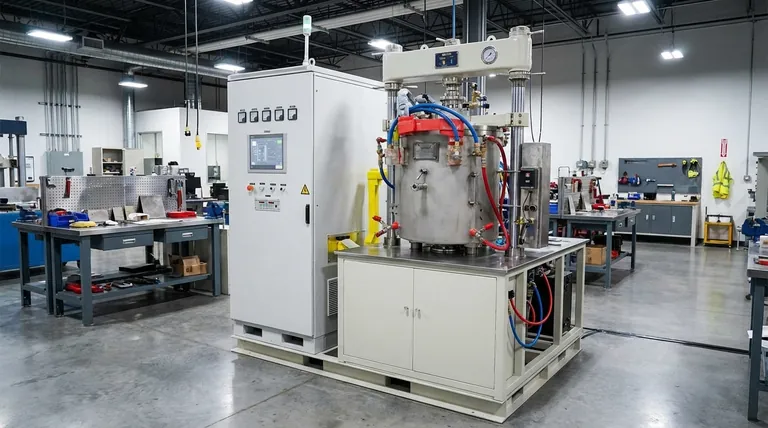 Quels sont les inconvénients du pressage à chaud ? Limitations clés pour votre processus de fabrication