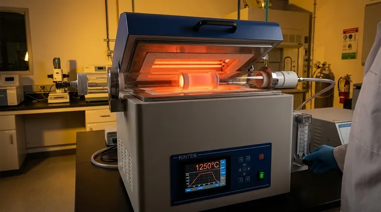 焼結工程の温度は何度ですか？熱処理を最適化するためのガイド