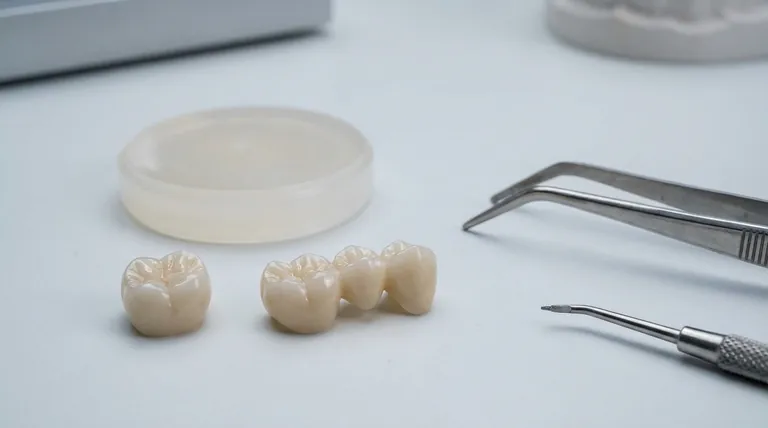 A zircônia é segura para os dentes? Descubra os Benefícios de um Material Dentário Biocompatível e Durável