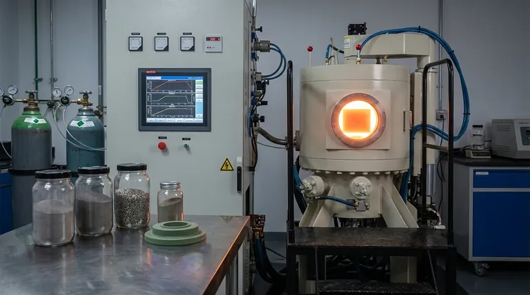 焼結に影響を与える要因とは?緻密で丈夫な材料を実現するための3つの主要な柱をマスターする