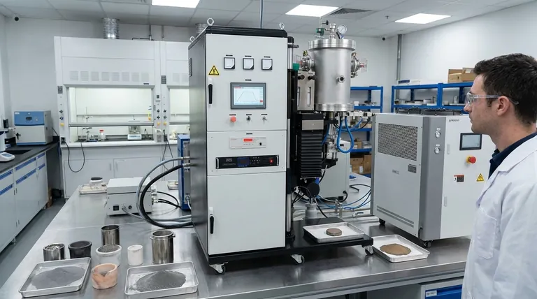 Quais são os 3 principais processos de sinterização? Domine os Métodos Chave para Materiais Densos e Fortes