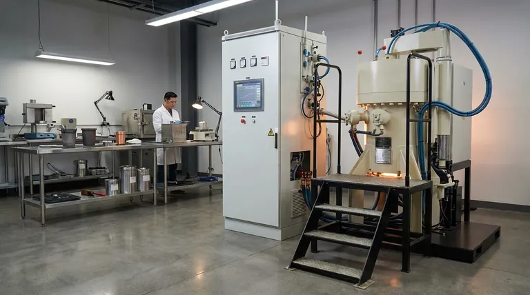 Quelles sont les différentes versions de frittage ? Choisissez le bon procédé pour votre matériau