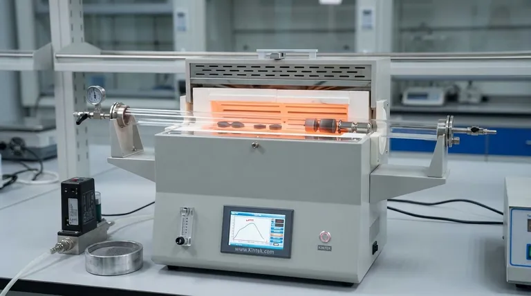 ¿Cuál es el propósito del proceso de sinterización? Transformar el polvo en piezas sólidas de alto rendimiento