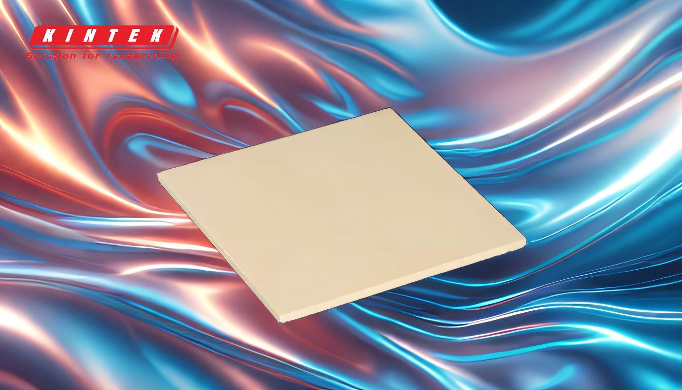 予備焼結ジルコニアとは?歯科用および工業用アプリケーションにおけるその利点を解き明かす