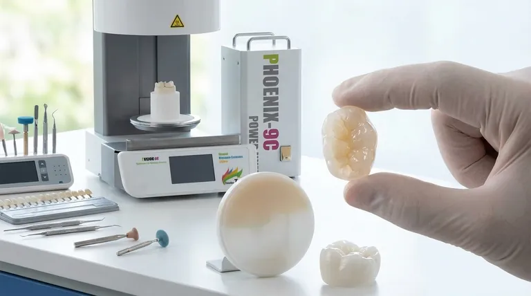 어떤 유형의 지르코니아가 심미성이 더 좋습니까? 뛰어난 아름다움을 위해 고투명 4Y/5Y 지르코니아를 선택하세요