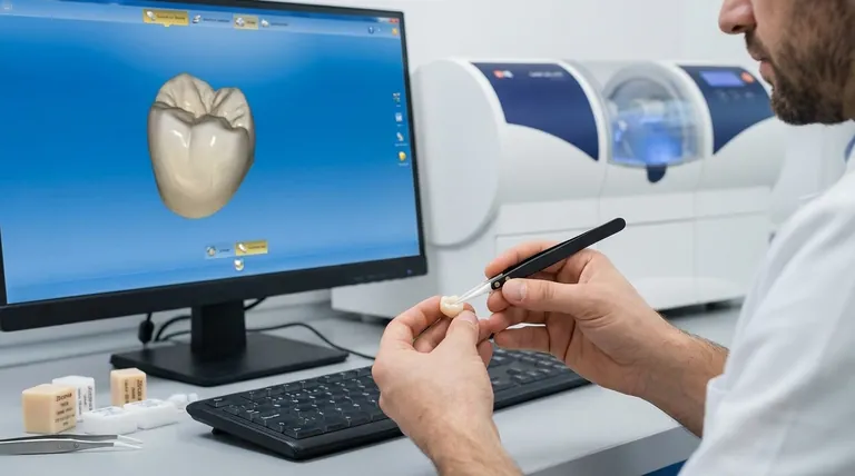 ¿Cuánto se tarda en fabricar dientes de zirconia? Desde el mismo día hasta 2 semanas