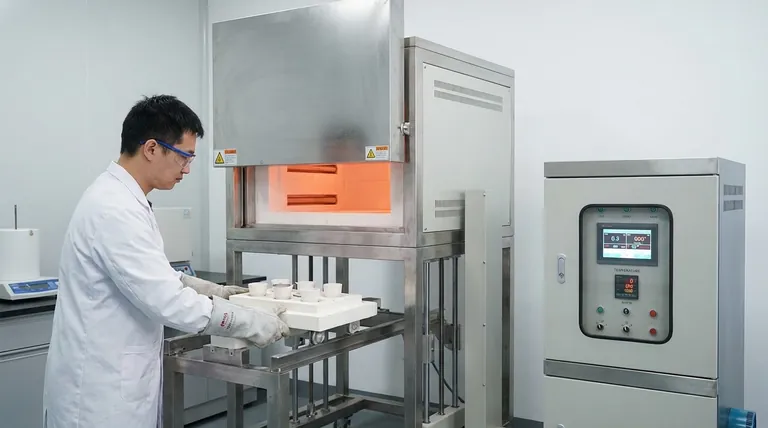 What is muffle furnace principle and procedure? Master Safe, Contaminant-Free High-Temperature Processing