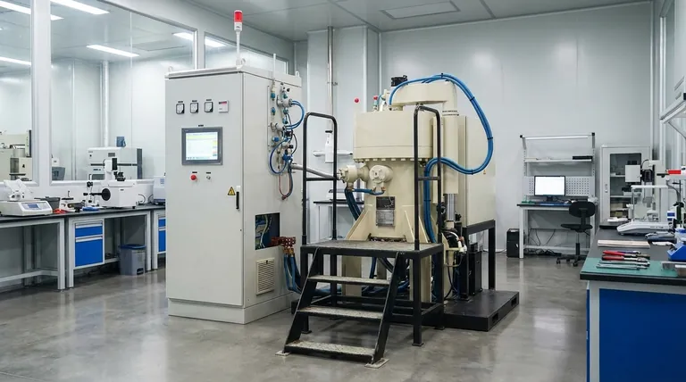 Qual è il principio della sinterizzazione e quali fattori ne influenzano il processo? Padroneggia la scienza del legame dei materiali