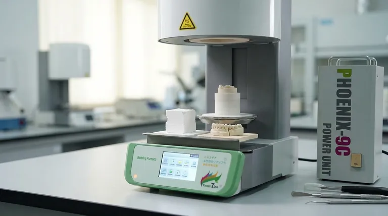 ما هي نتائج التلبيد؟ من المسحوق إلى الأجزاء الصلبة عالية القوة