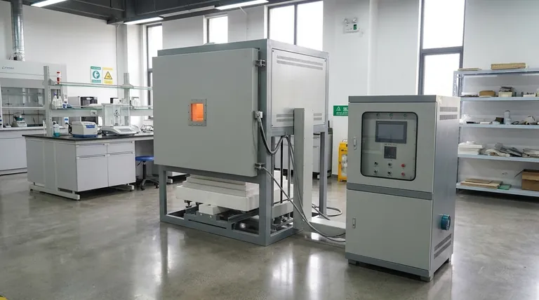 Qual é o limite de temperatura de um forno mufla? Um Guia para Selecionar o Modelo Certo