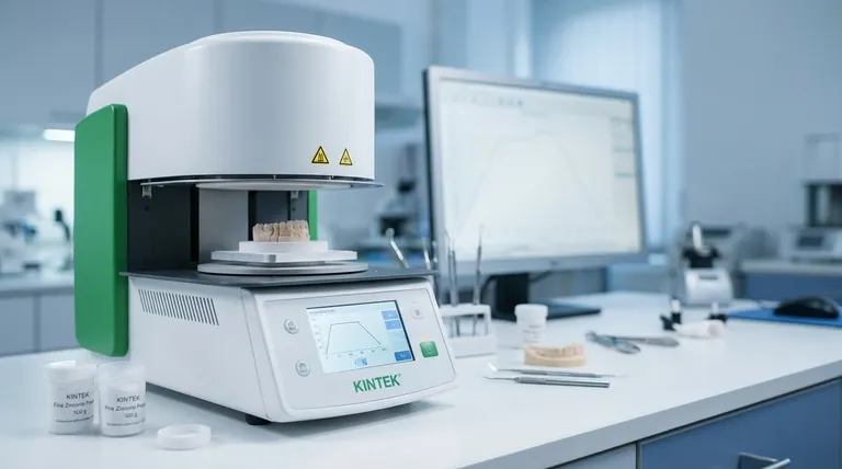 What is the importance of sintering process? Unlock High-Strength, Complex Parts