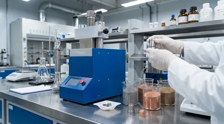 粉末冶金の限界と欠点は何ですか?アプリケーションにおけるトレードオフを理解する