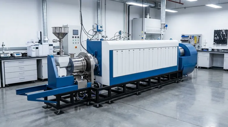 How efficient is pyrolysis? A Strategic Guide to Maximizing Output