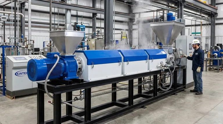 What is the disadvantage of pyrolysis? Key Economic and Technical Challenges Explained