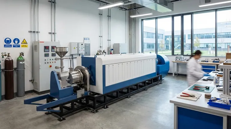 热解与气化的区别是什么？热转化技术指南