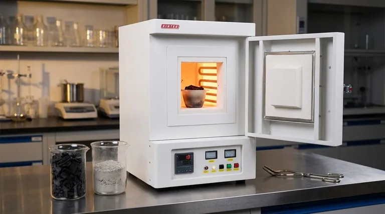 燃焼と熱分解はどのように似ていますか?熱分解経路の解明