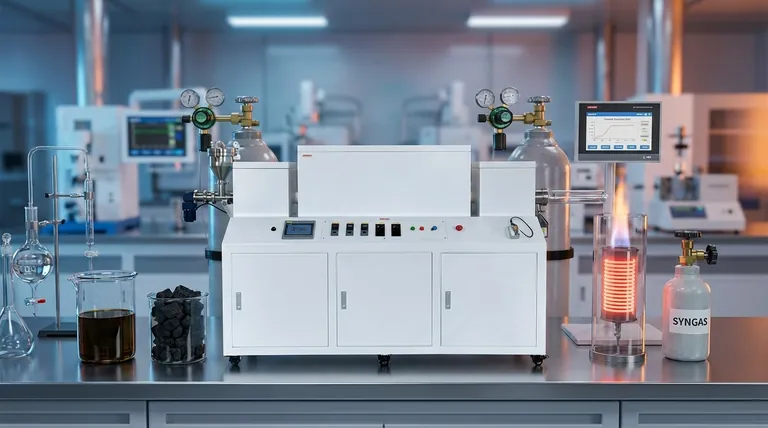 ¿Cuál es la diferencia entre la combustión, la pirólisis y la gasificación? Una guía sobre las tecnologías de conversión térmica