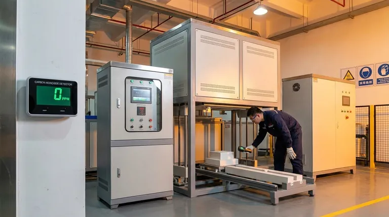 Qual è il pericolo associato all'uso di una fornace? Proteggi la tua casa dal killer silenzioso