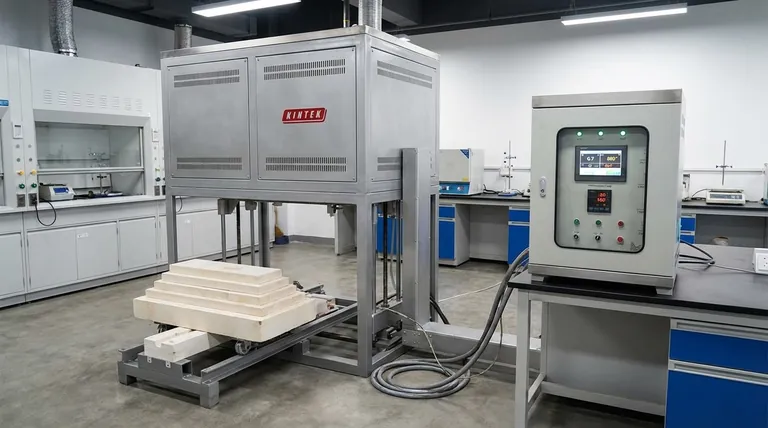 Comment installer un four à moufle ? Un guide étape par étape pour une utilisation sûre et précise