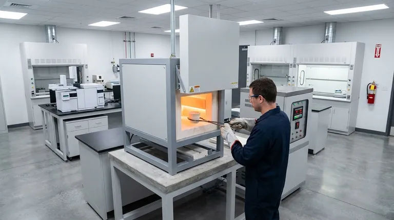 What are the precautions of muffle furnace in laboratory? Ensure Operator Safety and Equipment Longevity