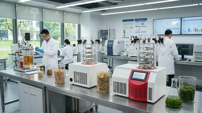 Qual è il potenziale futuro della biomassa? Sbloccare una bioeconomia sostenibile