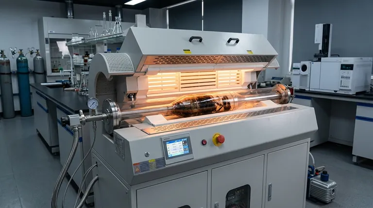 Qual é a importância da pirólise? Transformando Resíduos em Recursos Valiosos