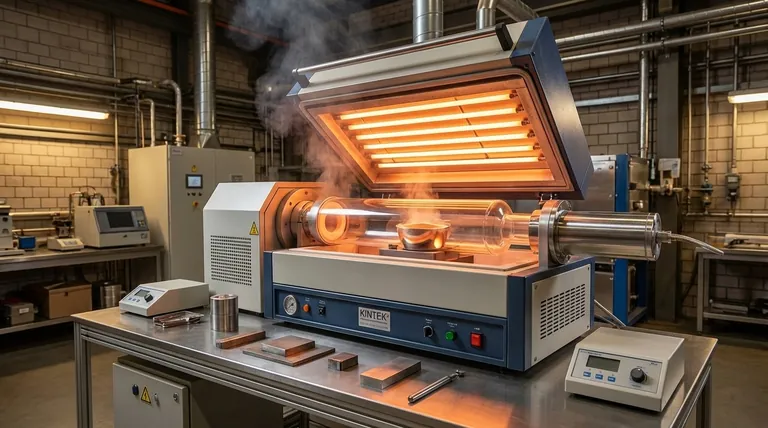 What is a furnace used for smelting? Your Guide to Metal Extraction and Purification