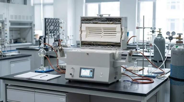 Sind Induktionsöfen effizient? Ja, deshalb sind sie die erste Wahl für die Metallerwärmung