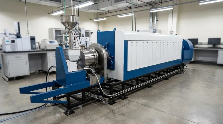 Каковы проблемы пиролиза биомассы? Объяснение высоких затрат и технических препятствий