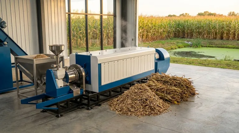 La biomasse est-elle une énergie renouvelable ou non renouvelable ? La vérité sur l'énergie durable