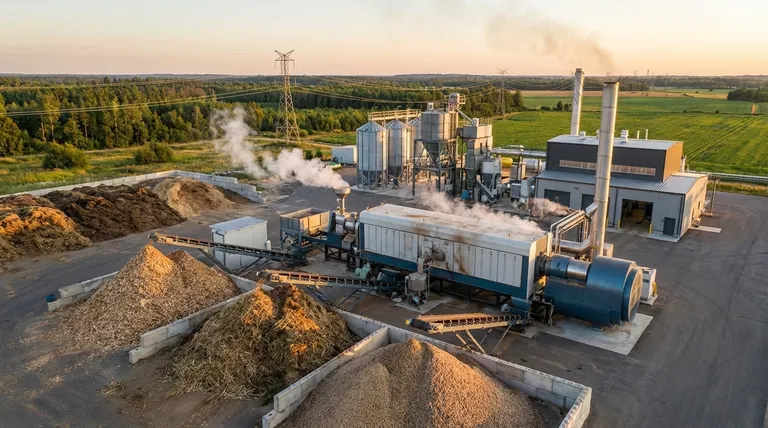 バイオマスエネルギーのコストは他のエネルギー源と比較してどの程度ですか？コスト、トレードオフ、価値に関するガイド