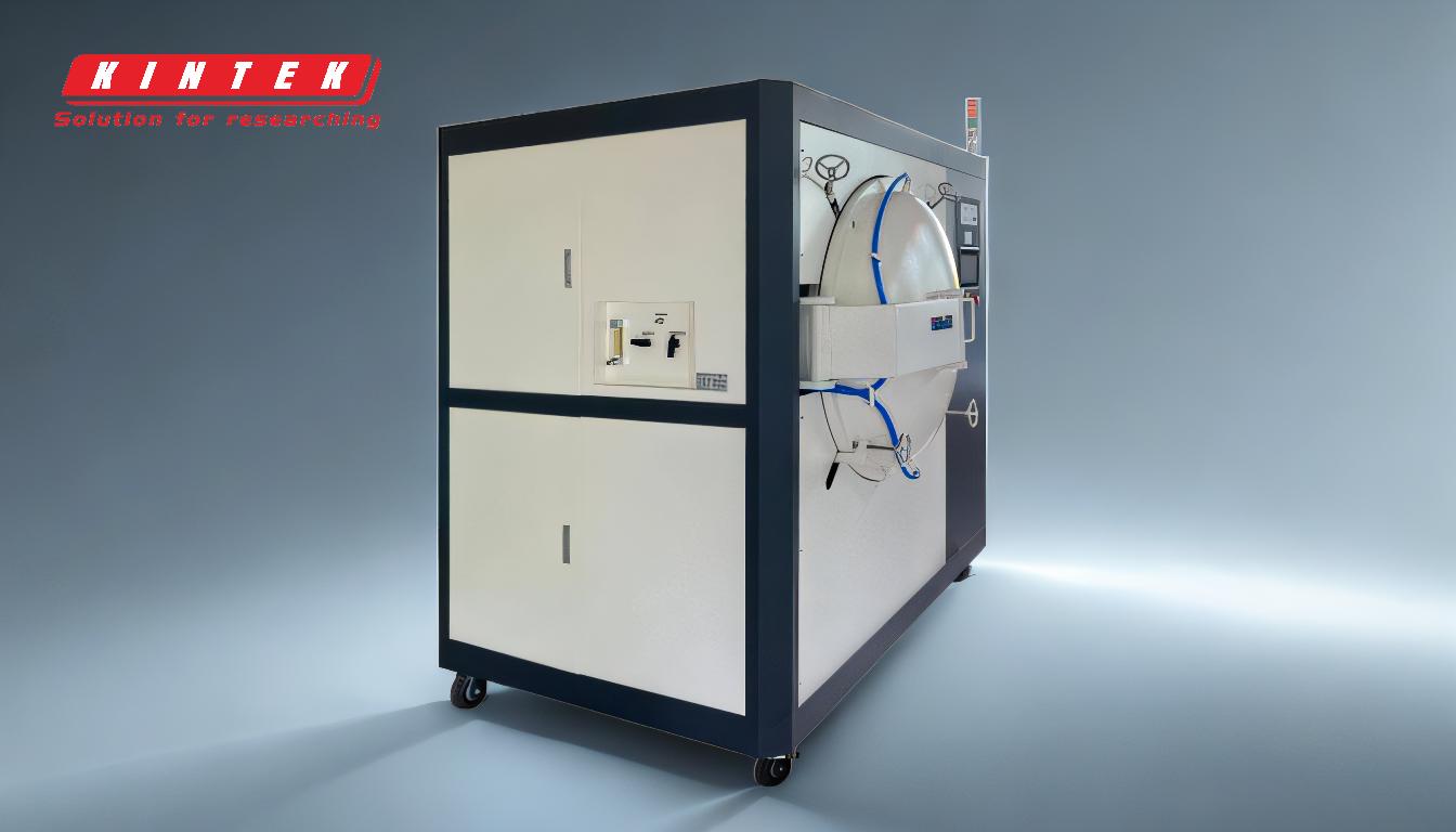 What is the difference between resistance furnace and induction furnace? Key Insights for Your Heating Needs