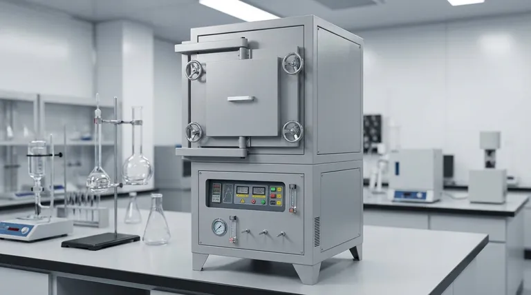 不活性雰囲気とは何ですか?安全性と品質のために化学環境を制御する