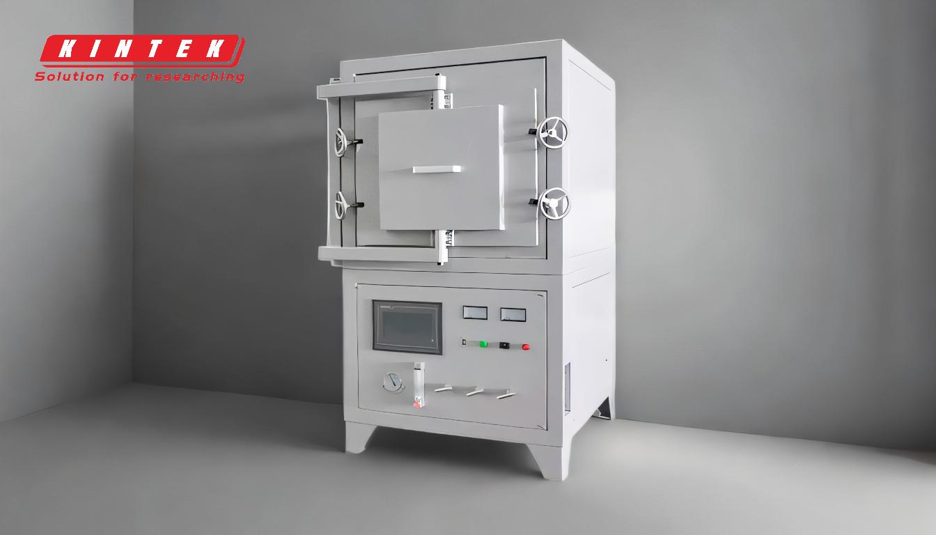 What provides an inert atmosphere? Discover the Gases and Techniques for Non-Reactive Environments