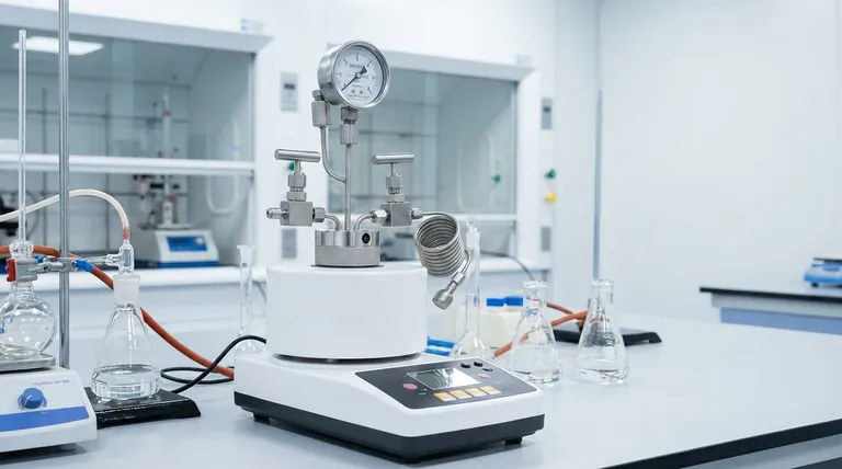 What is similar to pyrolysis? Discover the Spectrum of Thermal Conversion Technologies