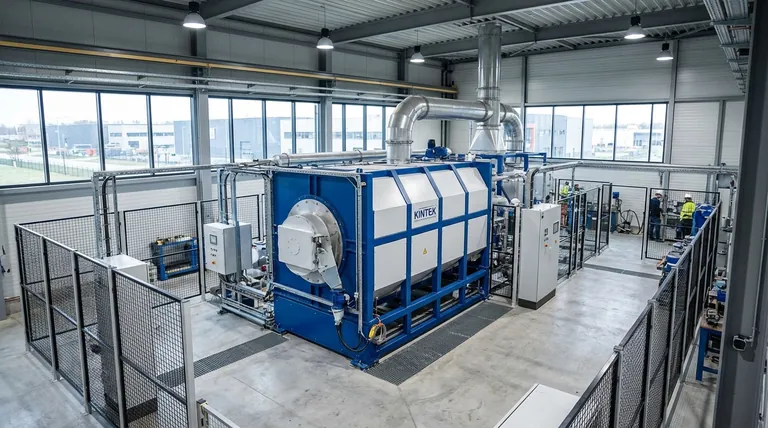 Quali sono i rischi della pirolisi? Sfide chiave nella conversione dei rifiuti in energia