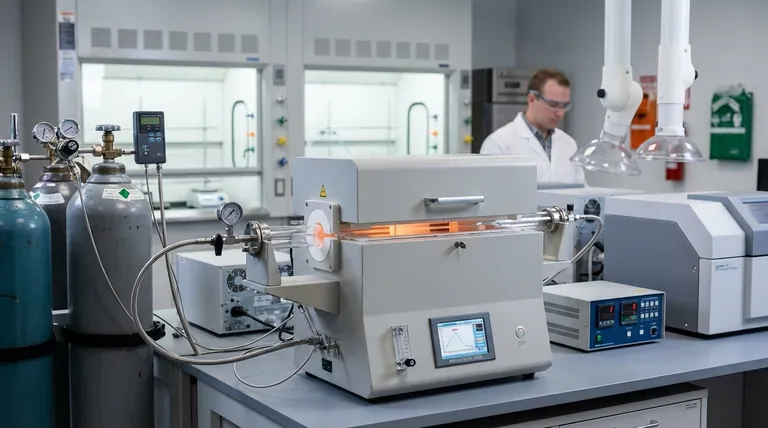 热解的安全隐患有哪些？管理火灾、毒性和工艺控制风险