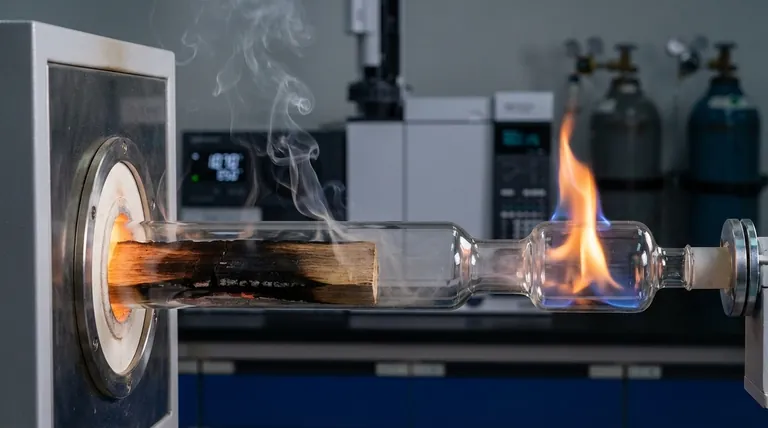 熱分解とは何か、そして燃焼プロセスにおいてなぜ重要なのか?火災の隠れた第一段階を解き明かす