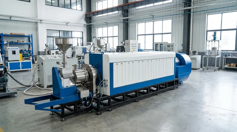 Почему пиролиз экологически чист? Превращение отходов в чистую энергию и улавливание углерода