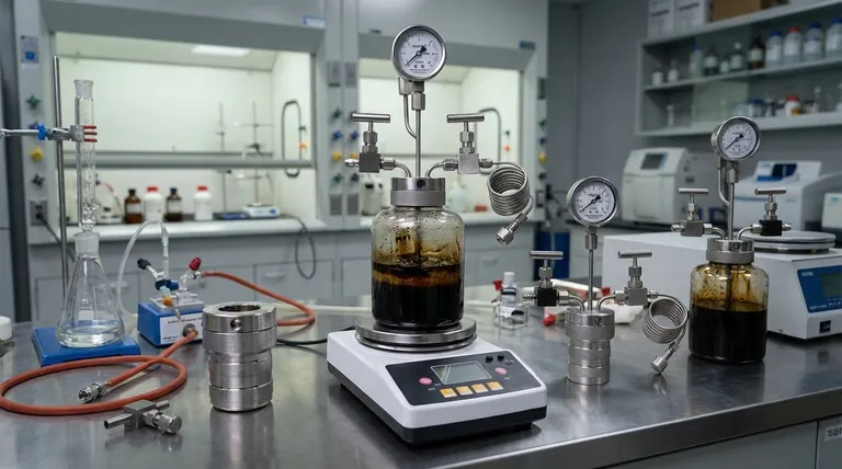 Quali sono i problemi dell'olio di pirolisi? Sfide chiave nella stabilità e nel costo del bio-olio