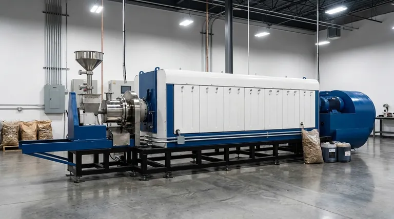 열분해 기술의 종류는 무엇이며, 목표 산출물에 맞는 공정을 선택하는 방법은 무엇인가요?