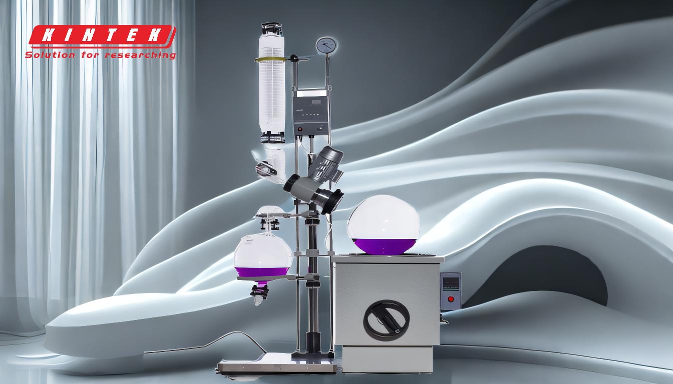 O que é a pirólise rápida? Maximizar a produção de bio-óleo com uma decomposição térmica óptima