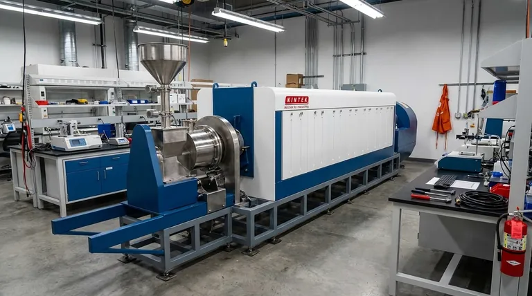 Quais são os principais produtos formados a partir do processo de pirólise? Um Guia para Bio-carvão, Bio-óleo e Gás de Síntese